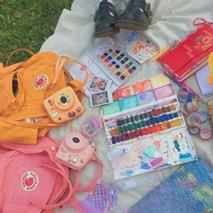 Meet your Posher, Irene